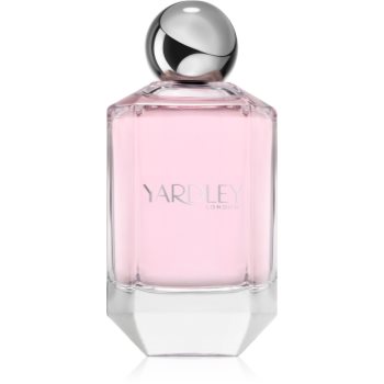 Yardley Vibrant Peony Eau de Parfum pentru femei - imagine 2